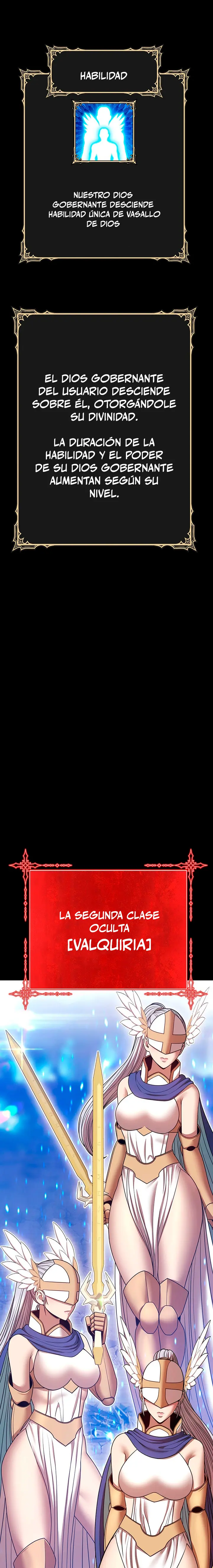 Palo De Madera > Capitulo 150.2 > Page 431