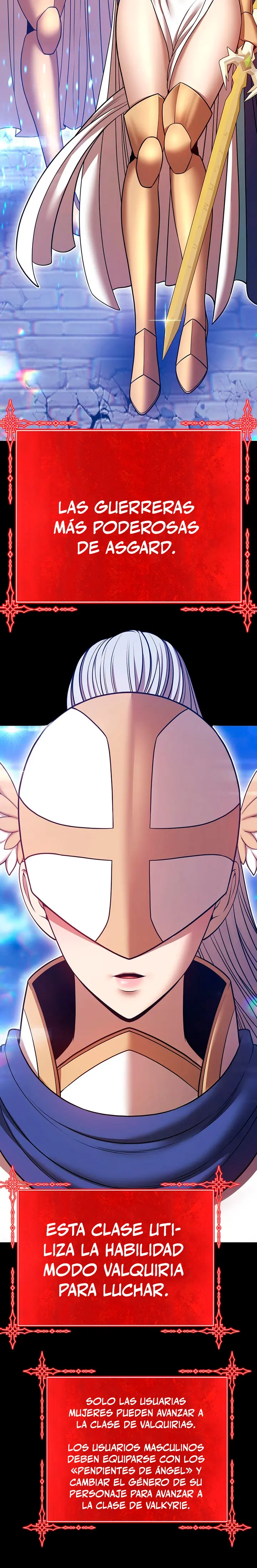 Palo De Madera > Capitulo 150.2 > Page 441