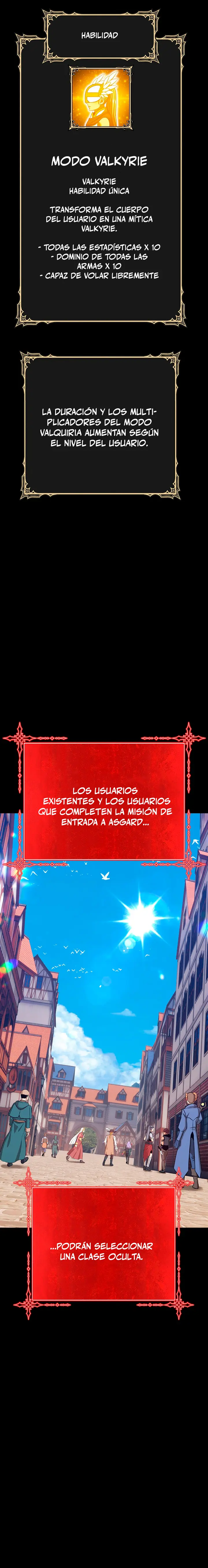 Palo De Madera > Capitulo 150.2 > Page 451