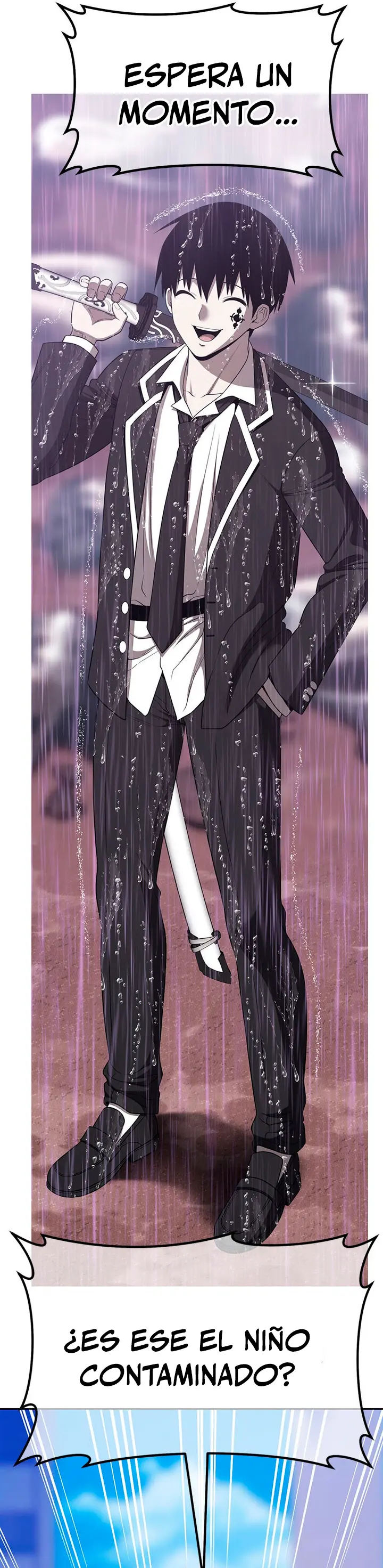 Palo De Madera > Capitulo 150.2 > Page 531