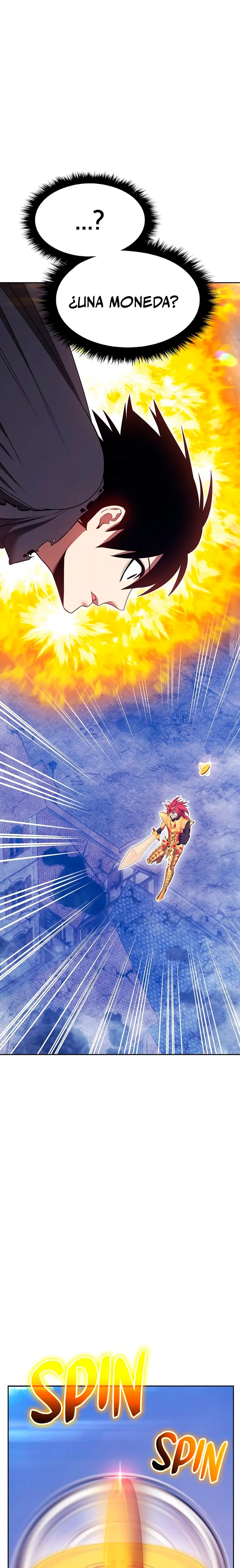 Palo De Madera > Capitulo 155.1 > Page 501