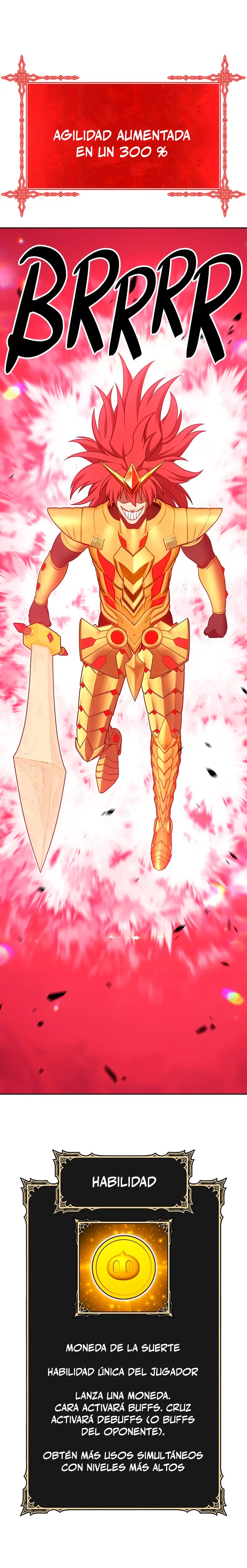 Palo De Madera > Capitulo 155.1 > Page 521