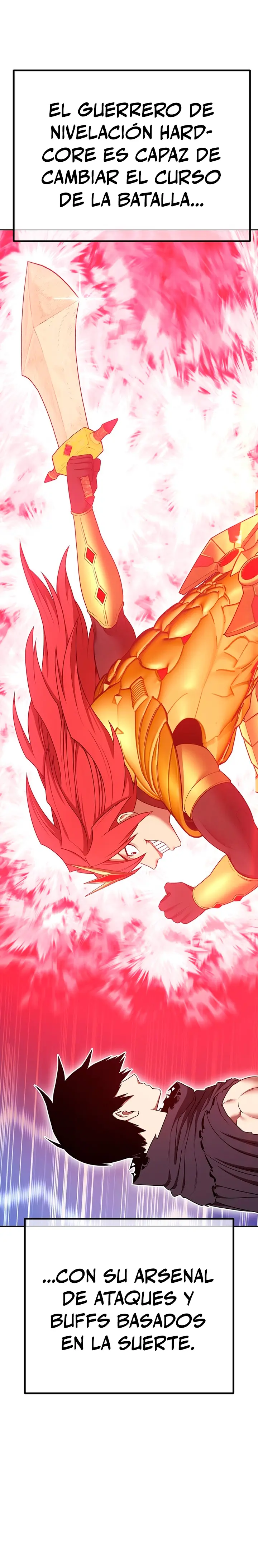 Palo De Madera > Capitulo 155.1 > Page 551