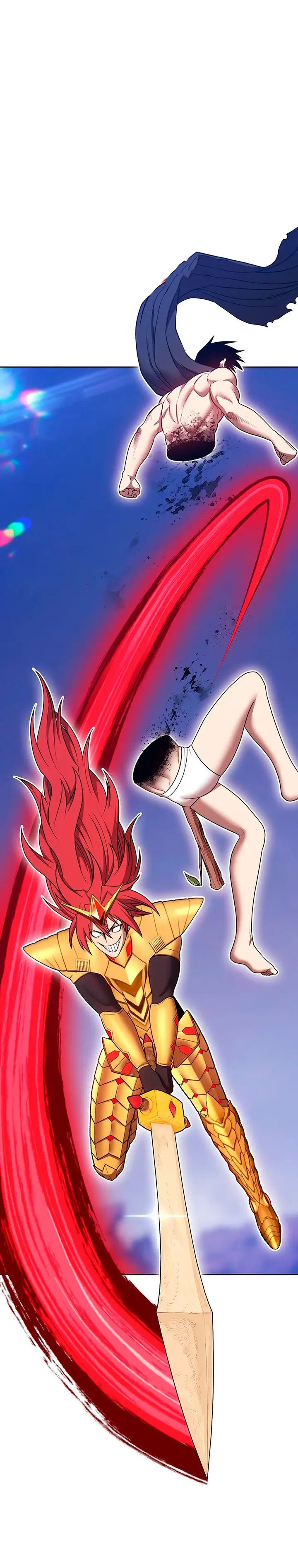 Palo De Madera > Capitulo 155.1 > Page 561