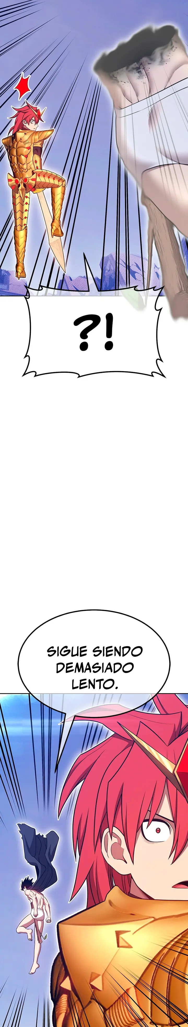 Palo De Madera > Capitulo 155.1 > Page 581