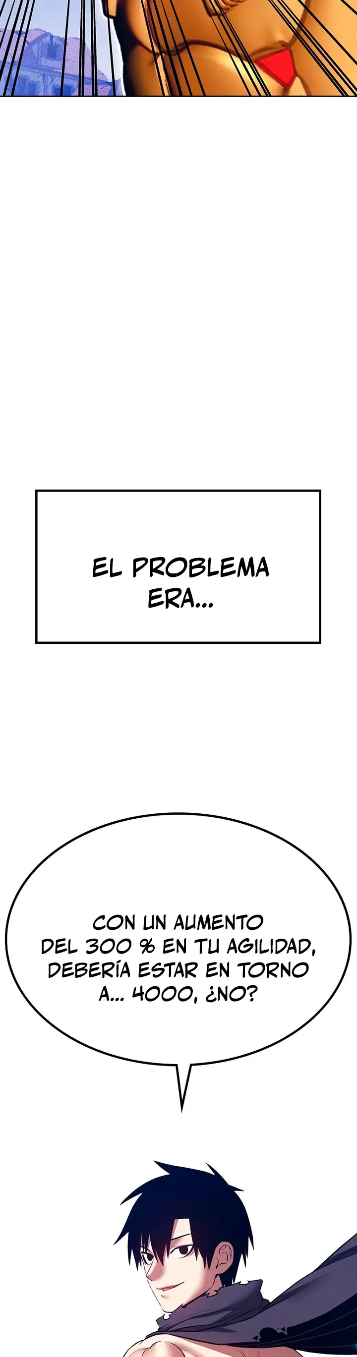 Palo De Madera > Capitulo 155.1 > Page 591