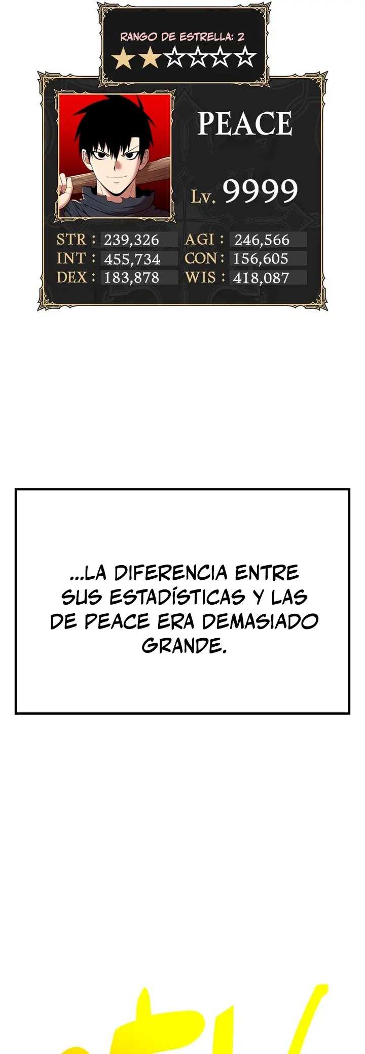 Palo De Madera > Capitulo 155.1 > Page 611