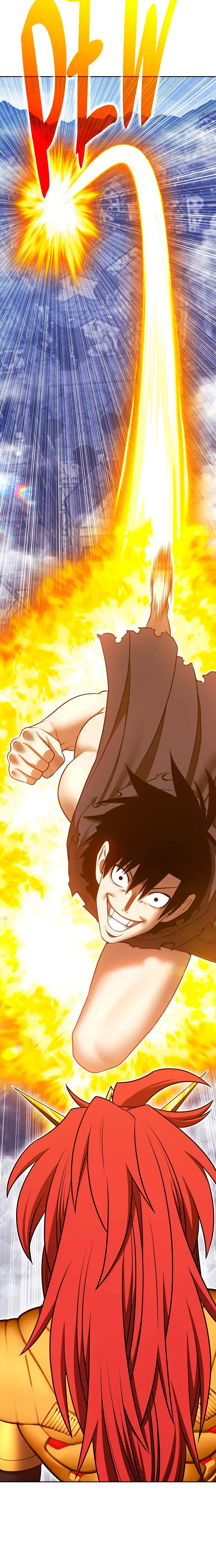 Palo De Madera > Capitulo 155.1 > Page 621