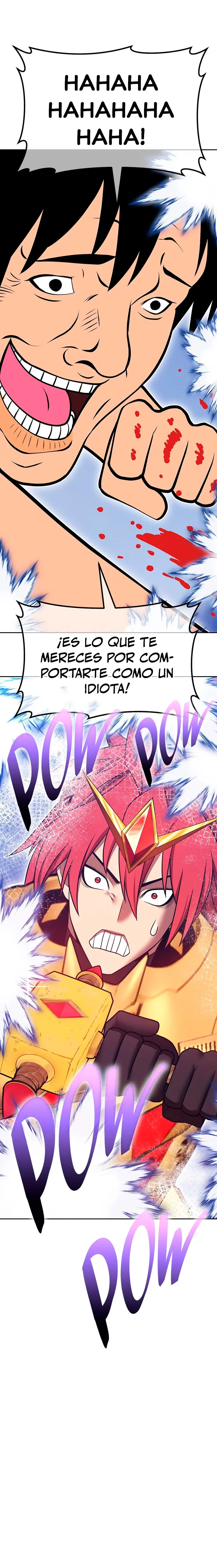 Palo De Madera > Capitulo 155.1 > Page 661