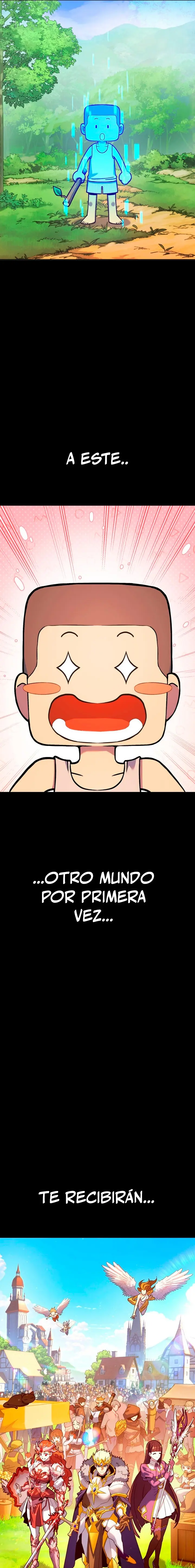 Palo De Madera > Capitulo 155.1 > Page 31