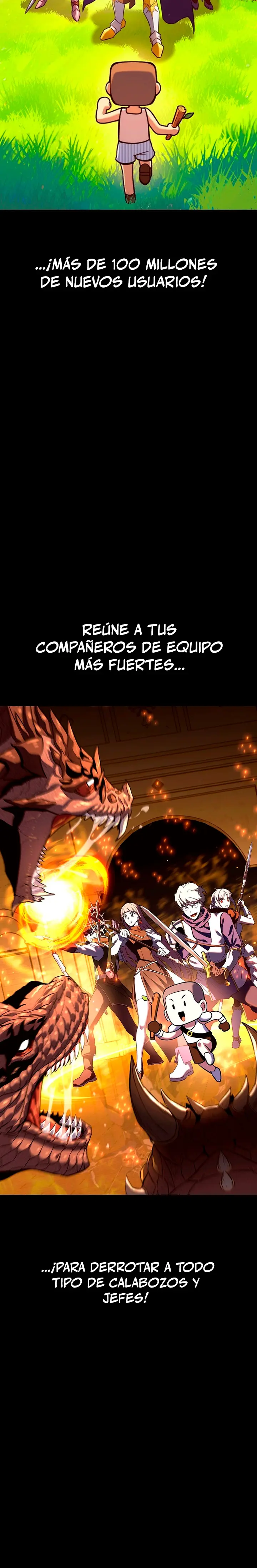 Palo De Madera > Capitulo 155.1 > Page 41