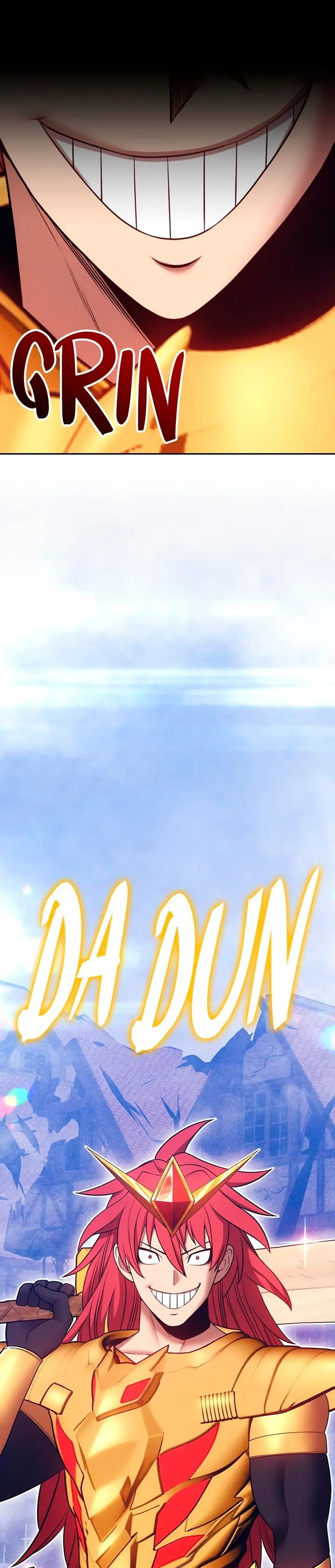 Palo De Madera > Capitulo 155.1 > Page 71