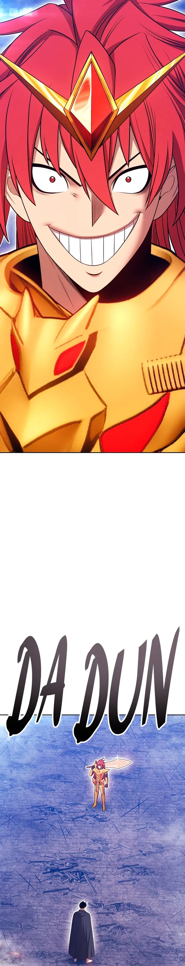 Palo De Madera > Capitulo 155.1 > Page 91