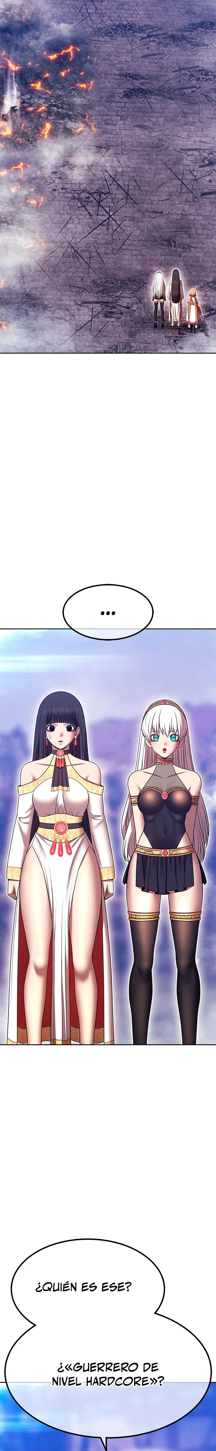 Palo De Madera > Capitulo 155.1 > Page 101