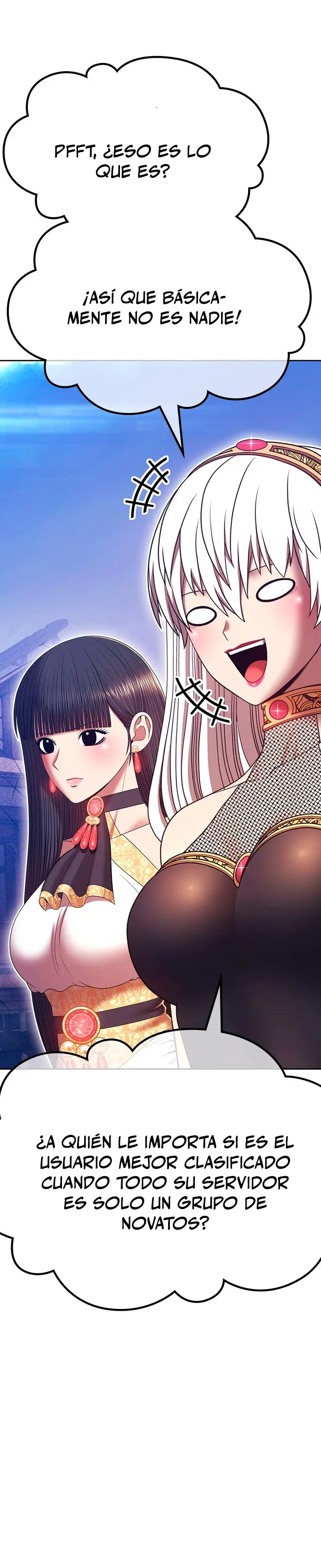 Palo De Madera > Capitulo 155.1 > Page 131