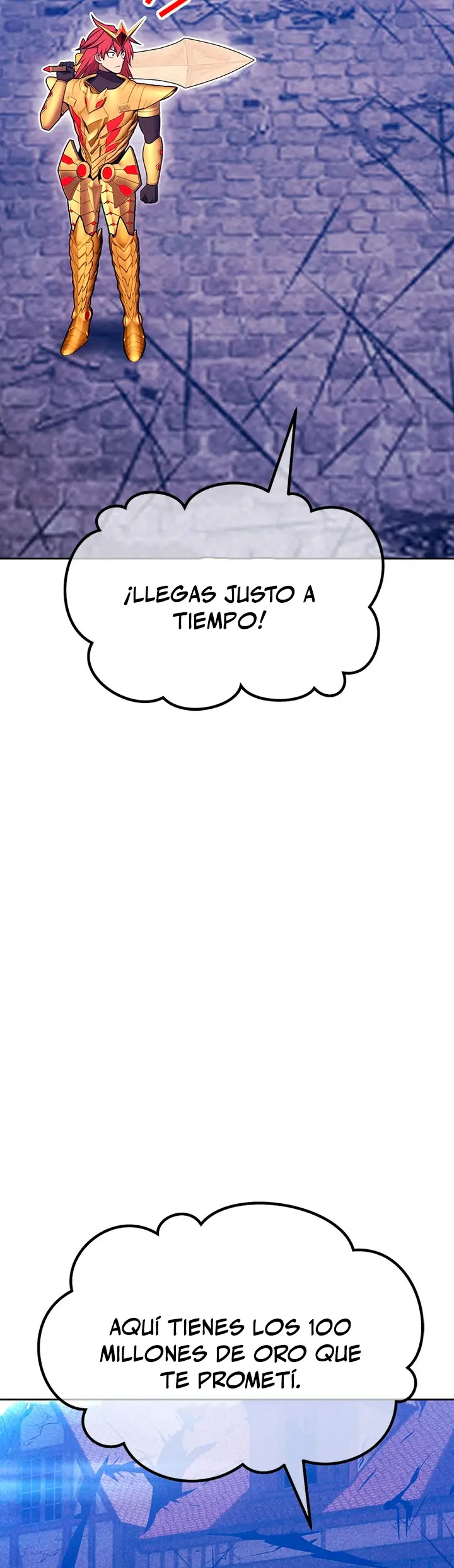 Palo De Madera > Capitulo 155.1 > Page 161