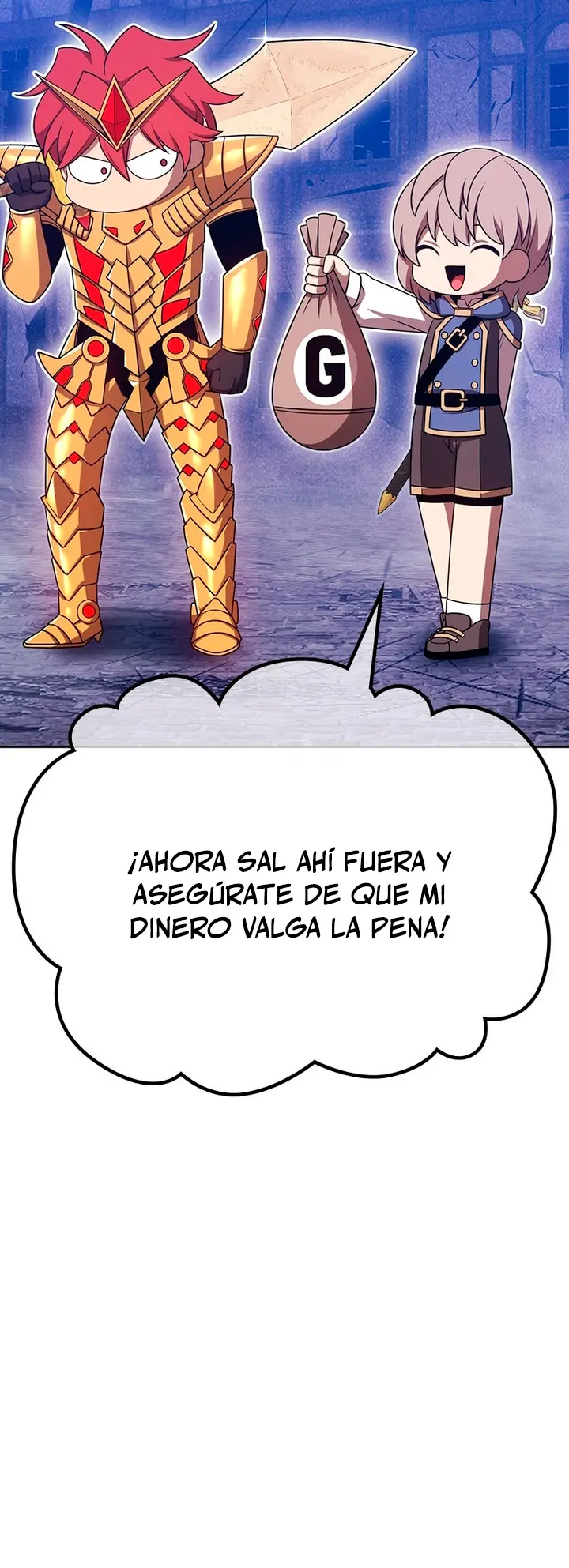 Palo De Madera > Capitulo 155.1 > Page 171