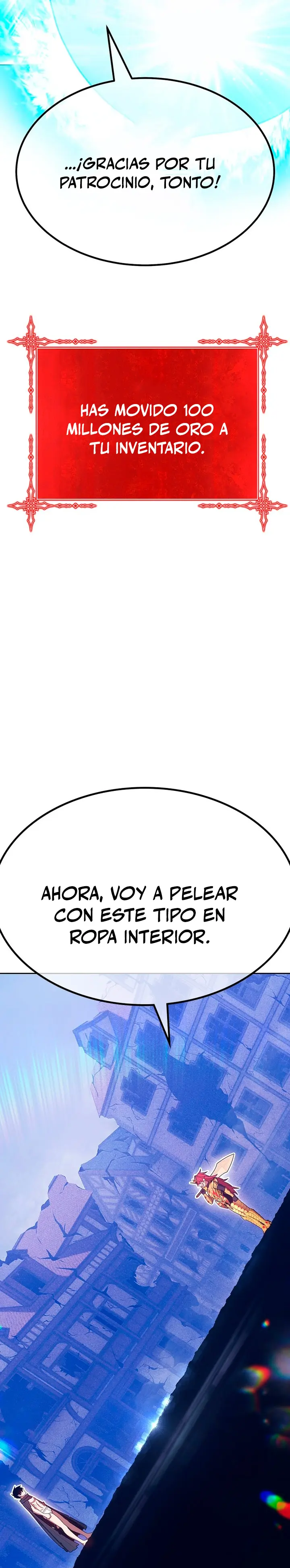 Palo De Madera > Capitulo 155.1 > Page 191