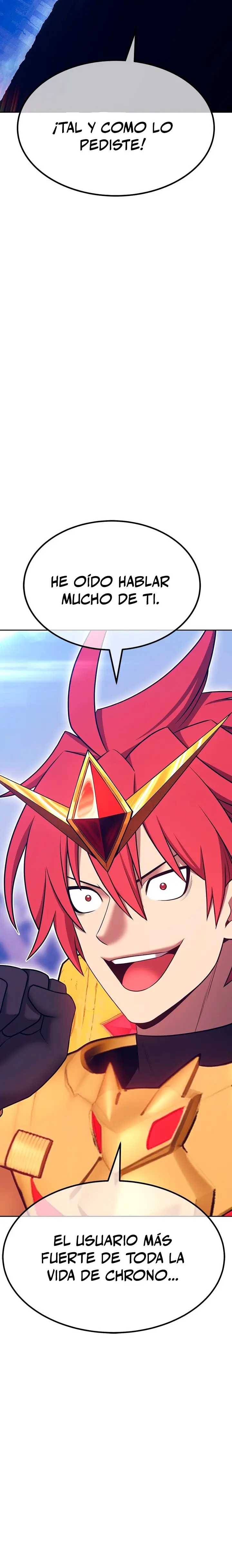 Palo De Madera > Capitulo 155.1 > Page 201