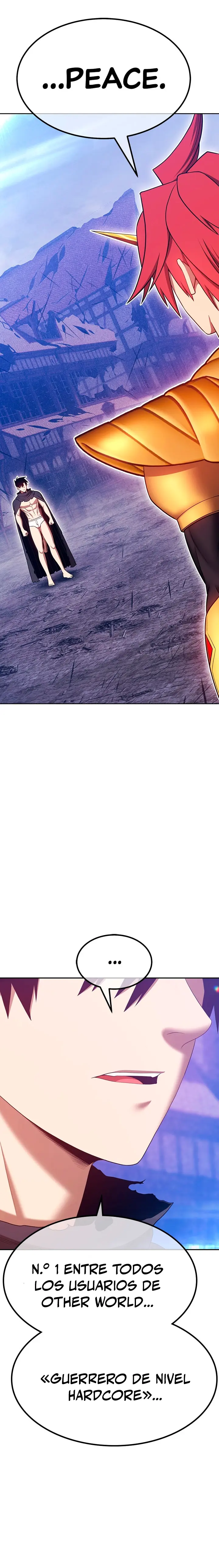 Palo De Madera > Capitulo 155.1 > Page 221