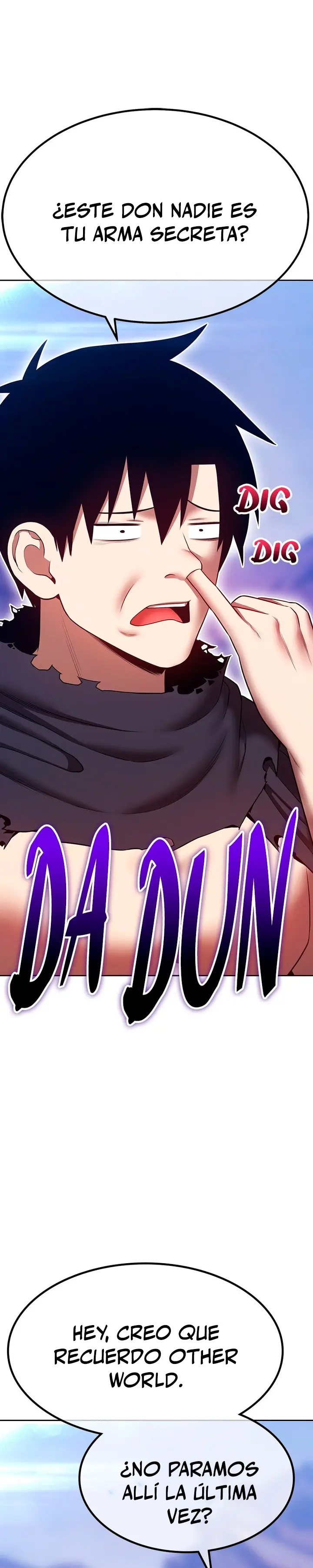 Palo De Madera > Capitulo 155.1 > Page 231