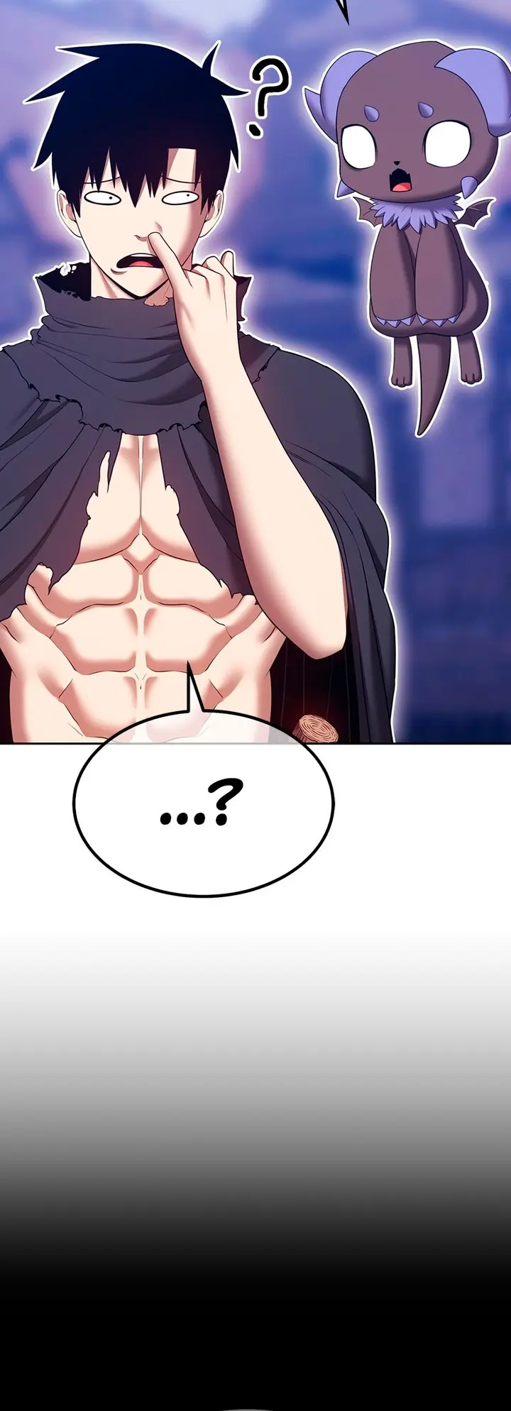 Palo De Madera > Capitulo 155.1 > Page 241