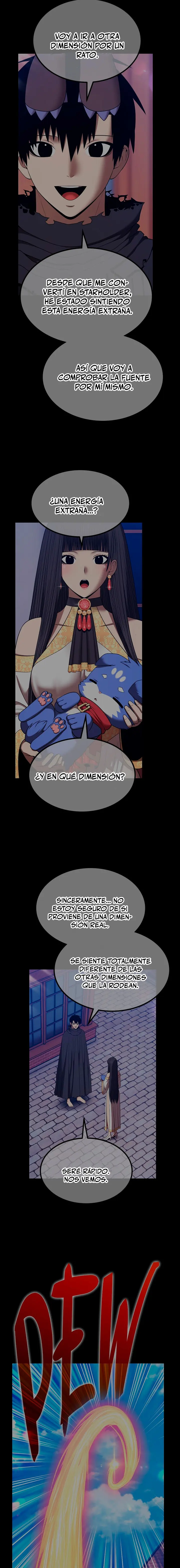 Palo De Madera > Capitulo 155.1 > Page 251