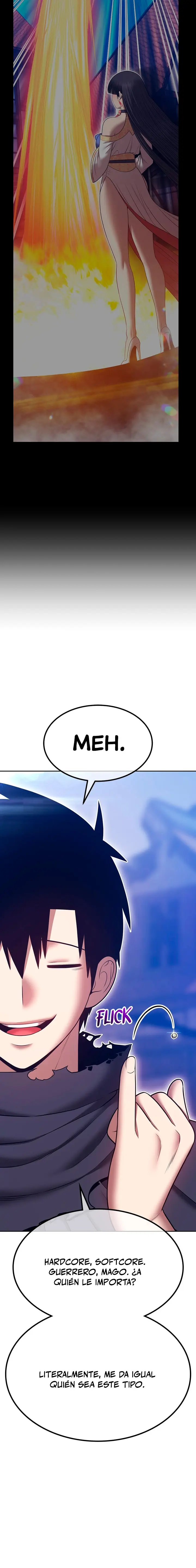 Palo De Madera > Capitulo 155.1 > Page 261