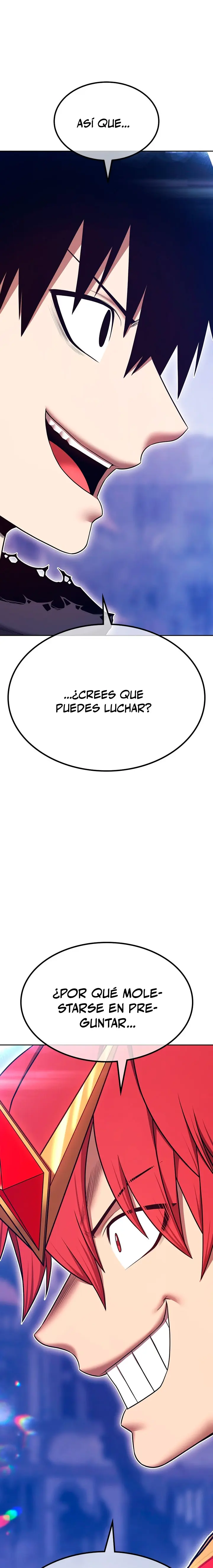 Palo De Madera > Capitulo 155.1 > Page 281