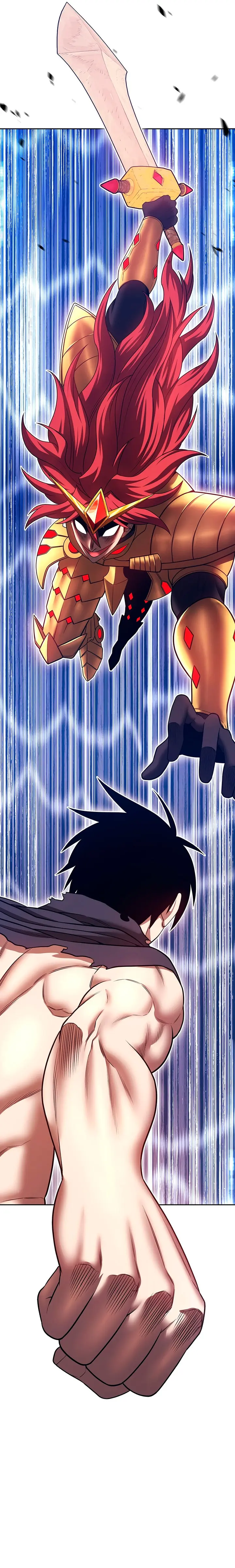 Palo De Madera > Capitulo 155.1 > Page 301