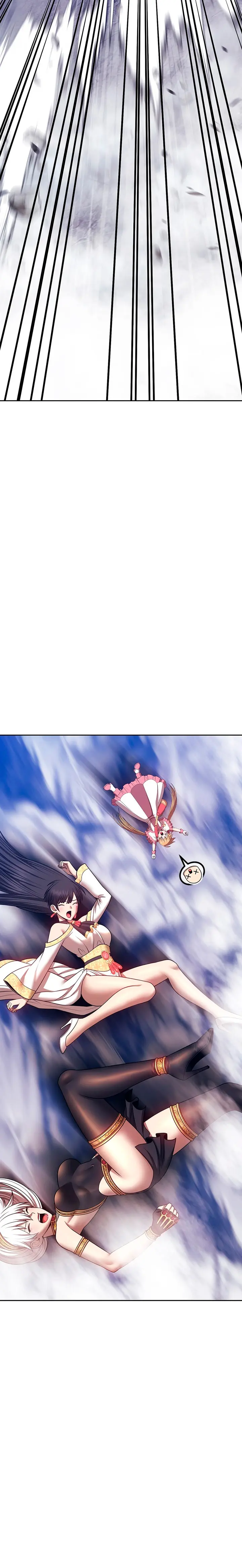 Palo De Madera > Capitulo 155.1 > Page 321