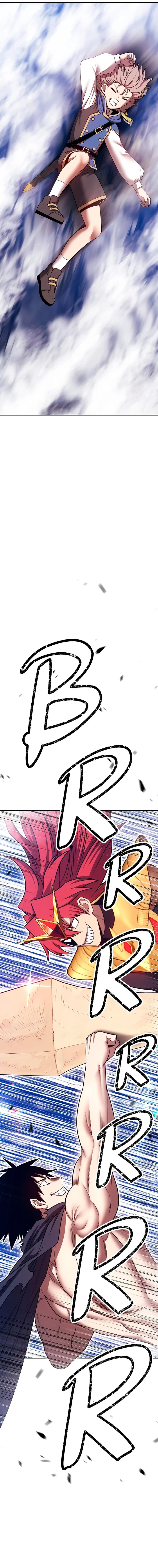 Palo De Madera > Capitulo 155.1 > Page 331