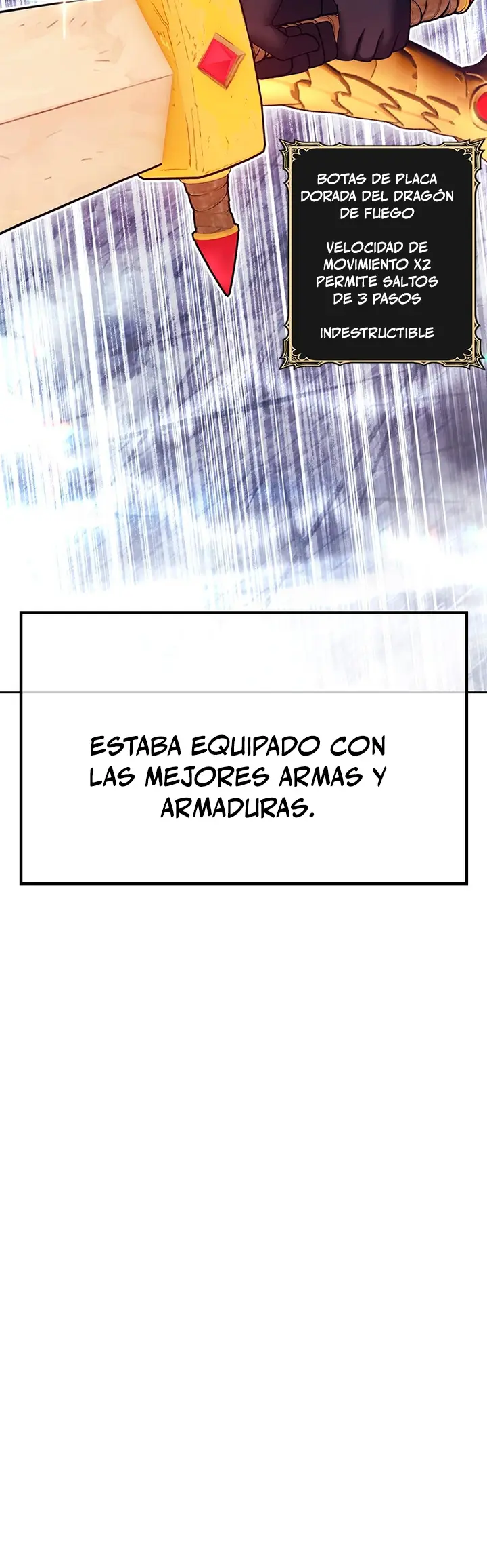 Palo De Madera > Capitulo 155.1 > Page 351