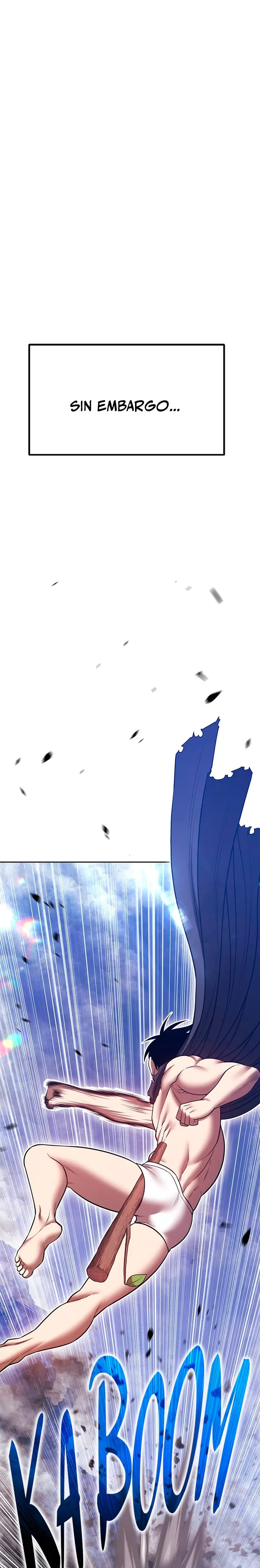 Palo De Madera > Capitulo 155.1 > Page 371