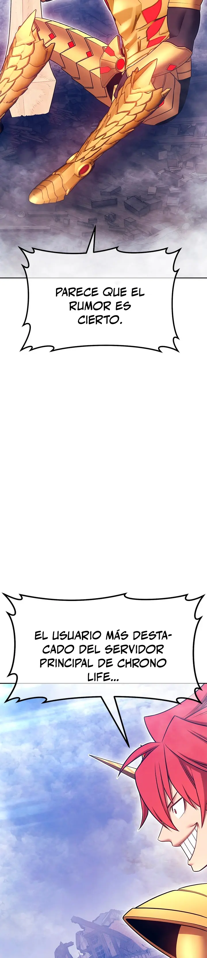 Palo De Madera > Capitulo 155.1 > Page 401