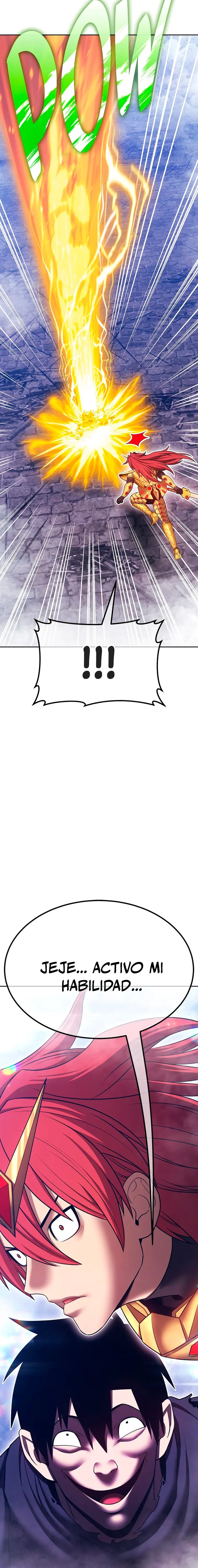 Palo De Madera > Capitulo 155.1 > Page 451