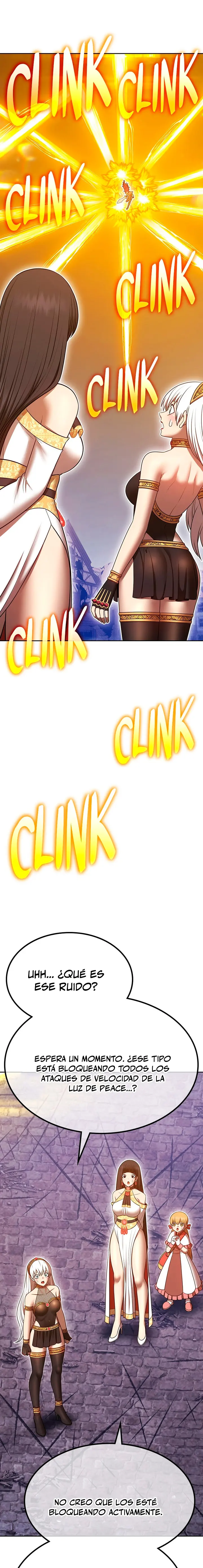 Palo De Madera > Capitulo 155.1 > Page 471