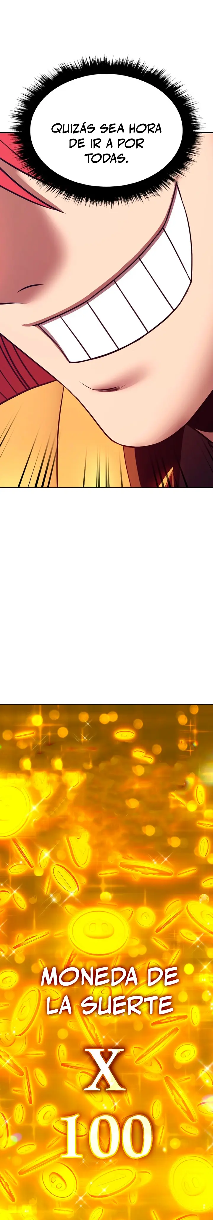 Palo De Madera > Capitulo 155.2 > Page 11