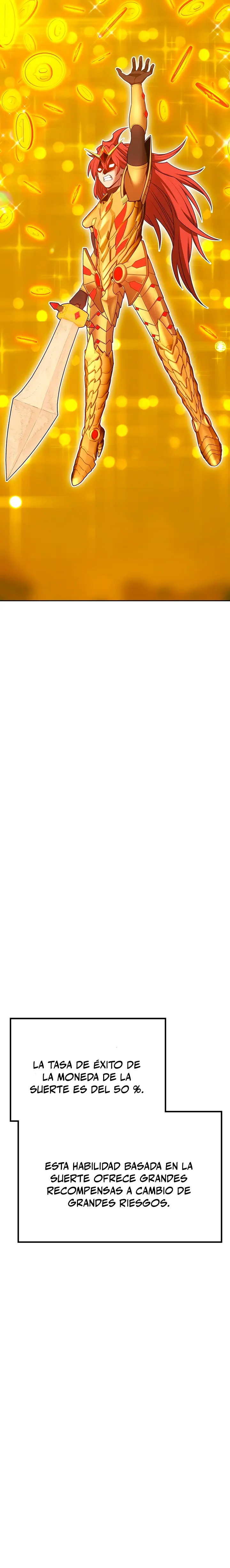 Palo De Madera > Capitulo 155.2 > Page 21