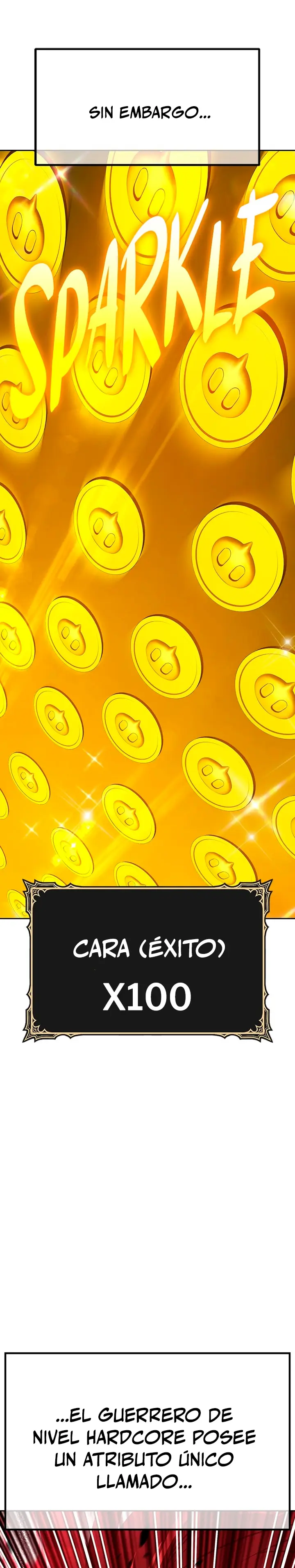 Palo De Madera > Capitulo 155.2 > Page 31