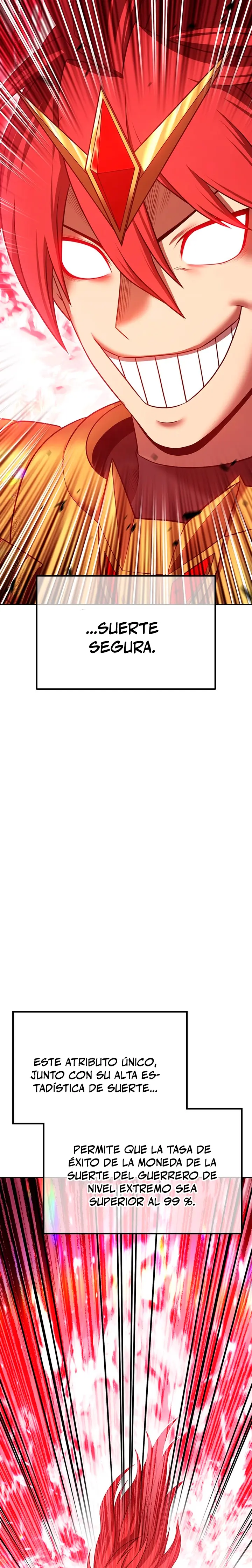 Palo De Madera > Capitulo 155.2 > Page 41