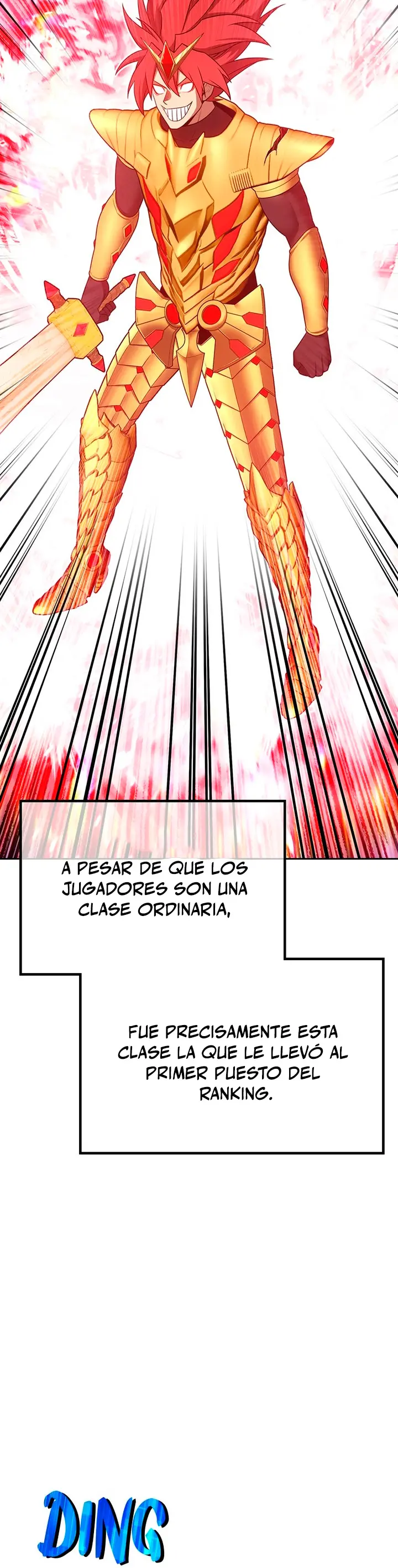 Palo De Madera > Capitulo 155.2 > Page 51