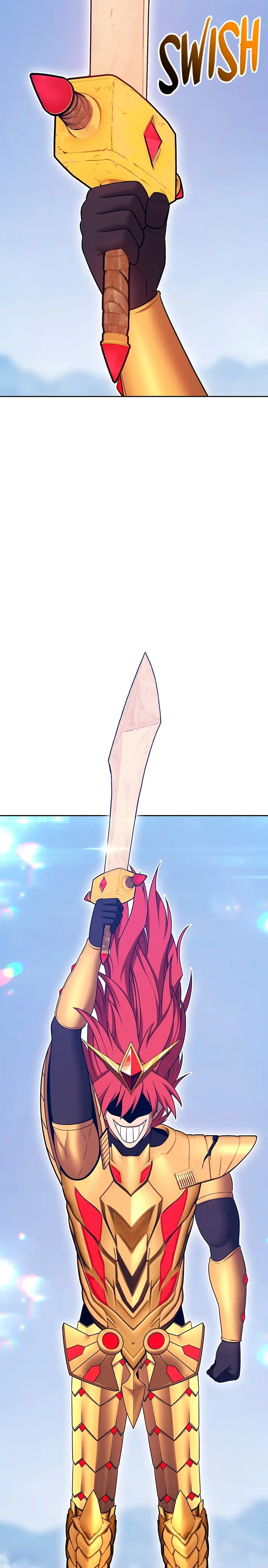 Palo De Madera > Capitulo 155.2 > Page 91