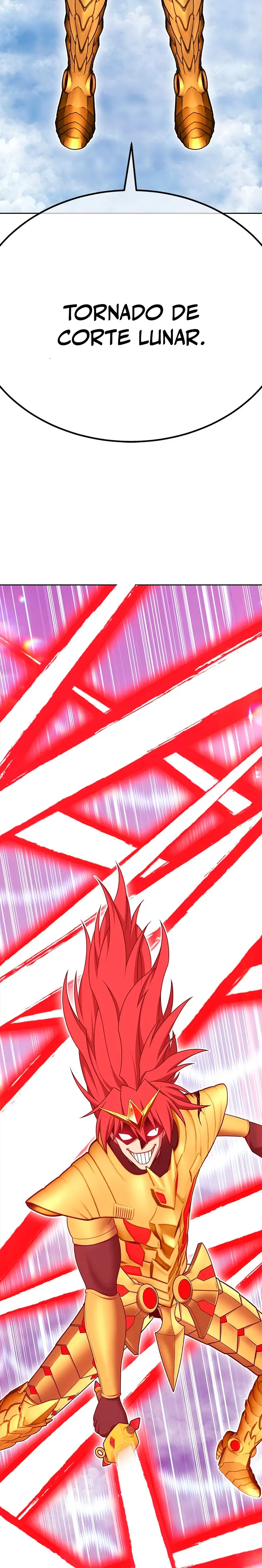 Palo De Madera > Capitulo 155.2 > Page 101