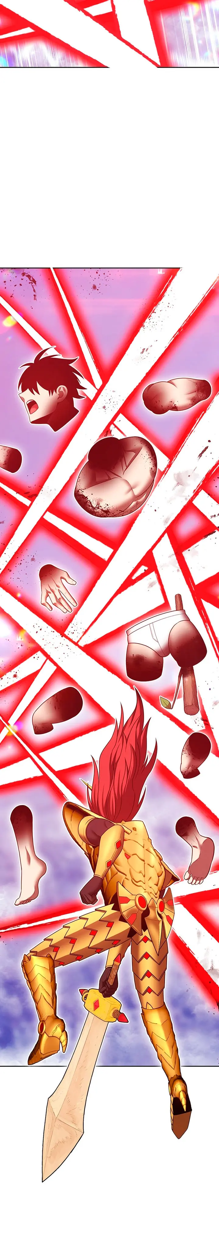 Palo De Madera > Capitulo 155.2 > Page 111