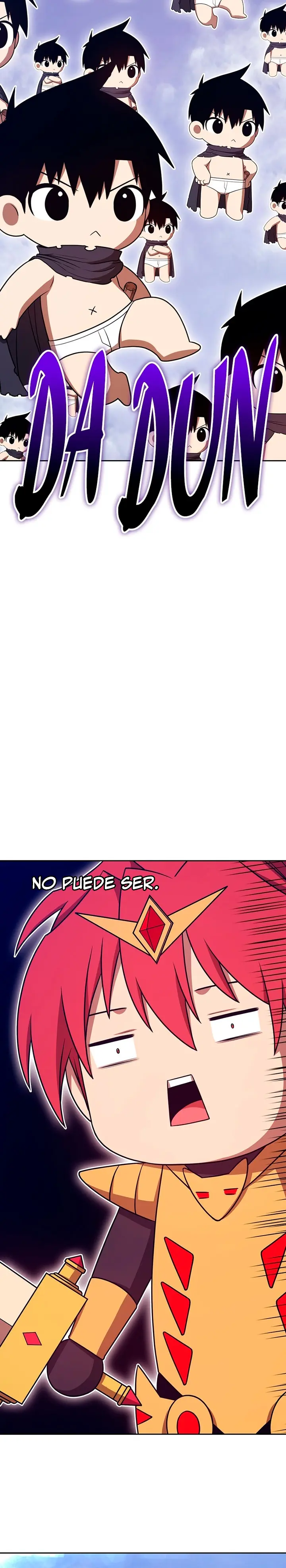 Palo De Madera > Capitulo 155.2 > Page 141