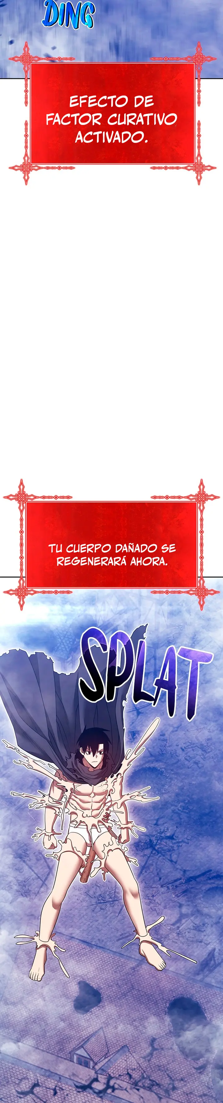 Palo De Madera > Capitulo 155.2 > Page 231