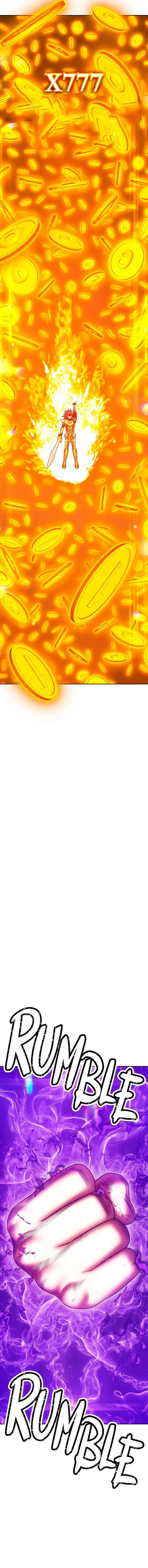 Palo De Madera > Capitulo 155.2 > Page 331