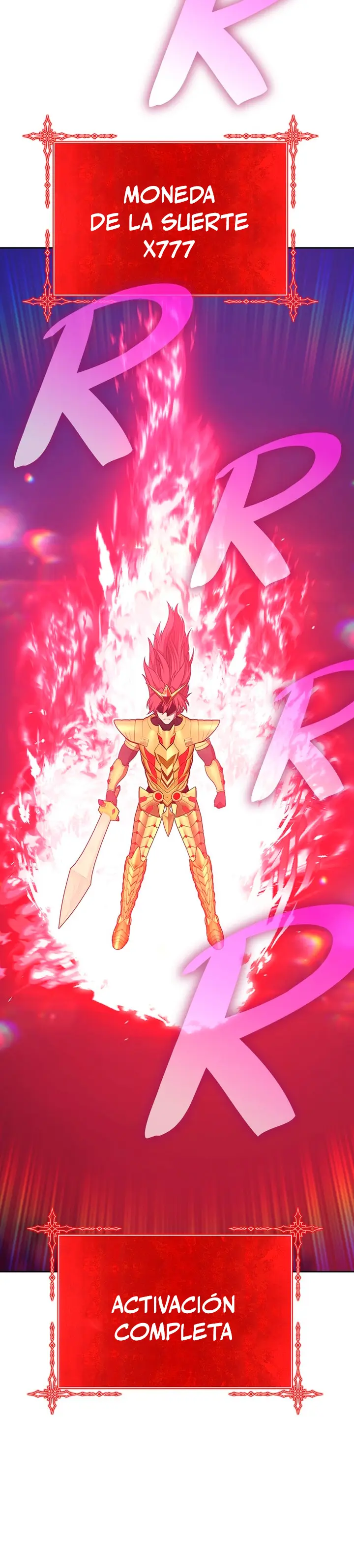 Palo De Madera > Capitulo 155.2 > Page 391