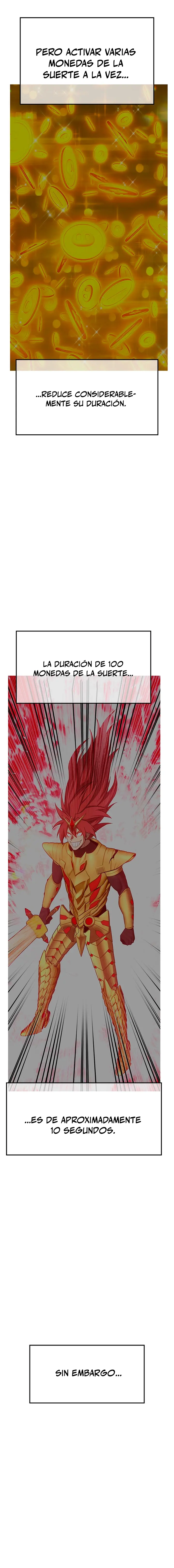 Palo De Madera > Capitulo 155.2 > Page 411